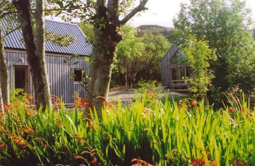 Drumbeg Ski Chalet | Blar na Leisg, Self catering Lodge 2.