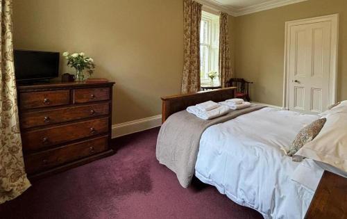 Ardchattan House | Blarcreen