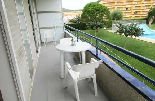 L'Estartit Apartment | Blaupark 206