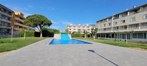 L'Estartit Apartment | Blaupark 206