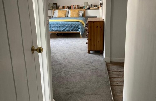 Over Stowey Bed & Breakfast | Blindwell House