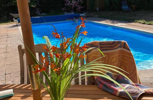 Over Stowey Bed & Breakfast | Blindwell House