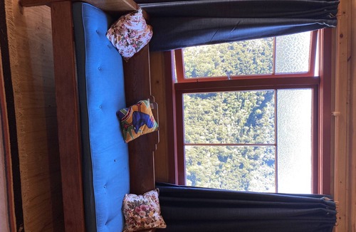 Kaikoura District House | Blue Duck Valley Woolshed