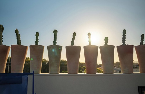 Santa Maria del Focallo Cottage | Blue Riad