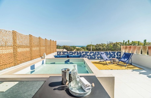 Santa Maria del Focallo Cottage | Blue Riad