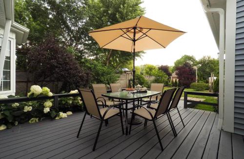 Historic Old Town Bed & Breakfast | Blue Skies Bed & Breakfast