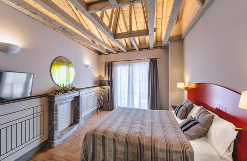 Talavera de la Reina Apartment | Blue Windows House Apartamentos & Suites