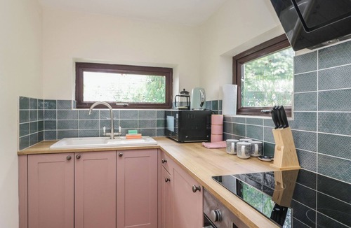 Heysham Cottage | BLUEBELL COTTAGE, pet friendly, with open fire in Heysham