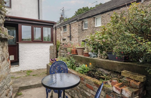Heysham Cottage | BLUEBELL COTTAGE, pet friendly, with open fire in Heysham
