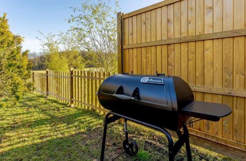 Challock House | Bluebell Lodge-Uk32958