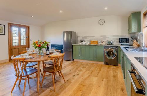 Challock House | Bluebell Lodge-Uk32958