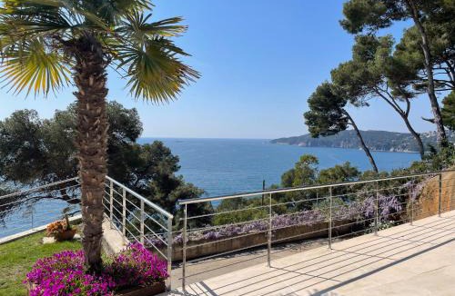 Llafranc Villa | Blueview Villa