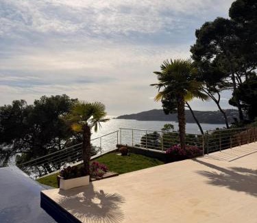 Llafranc Villa | Blueview Villa