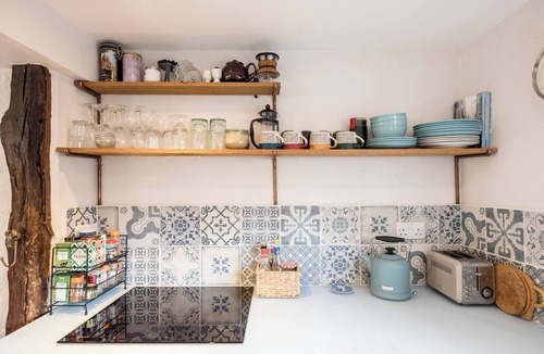 Yoxford Apartment | Blythburgh Cottage, Yoxford
