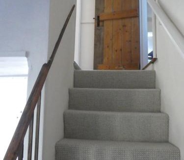 Yoxford House | Blythburgh Cottage, Yoxford