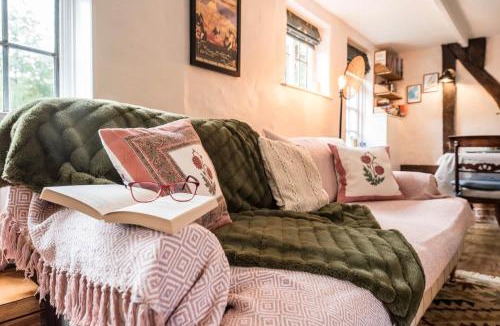 Yoxford House | Blythburgh Cottage, Yoxford