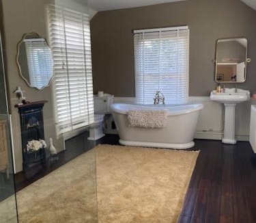 Long Melford House | Blythe Cottage