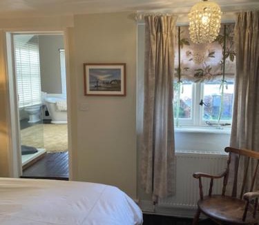 Long Melford House | Blythe Cottage