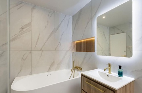 City Centre Glasgow Apartment | Blythswood Square Apartments