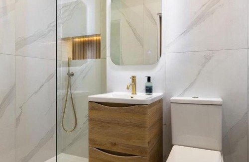 City Centre Glasgow Apartment | Blythswood Square Apartments
