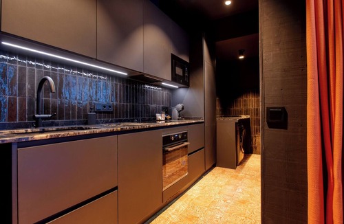 Terrassa Apartment | Boada Riera