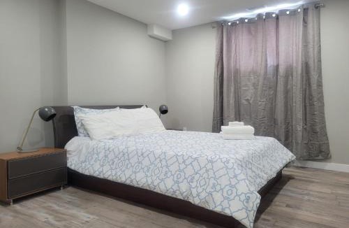 Highland West House | Boardwalk Homes - Executive Guest Rooms & Townhomes