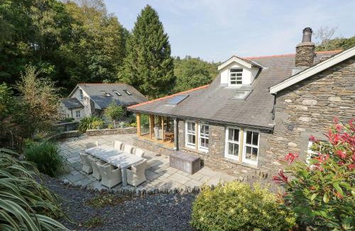 Low Newton House | Bobbin Mill Cottage