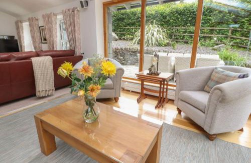 Low Newton House | Bobbin Mill Cottage