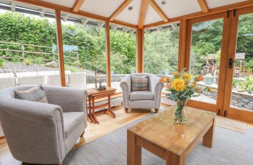Low Newton House | Bobbin Mill Cottage