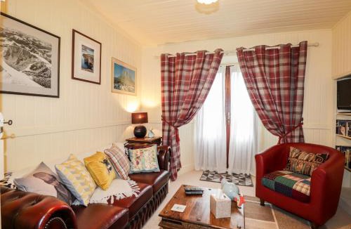 Tore House | Bogindour Cottage