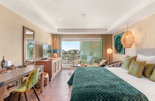 Golden Mile Hotel | Boho Club Marbella - a Preferred Hotel