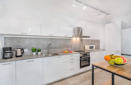 Cala San Vicente Apartment | BON DIA Ref. CS17