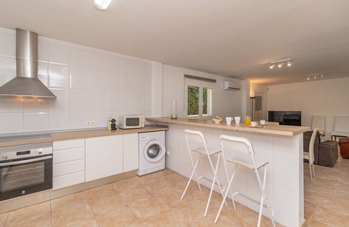 Cielo de Bonaire Villa | Bonaire Solar 200 for 6 persons with pool and wifi