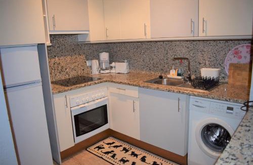 Empuriabrava Apartment | bonito apartamento cerca de la playa -351