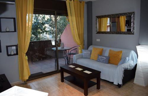 Empuriabrava Apartment | bonito apartamento cerca de la playa -351