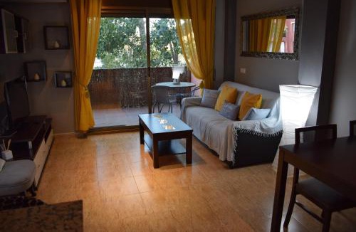 Empuriabrava Apartment | bonito apartamento cerca de la playa -351