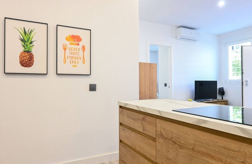 Hortaleza Apartment | Bonito apartamento de dos dormitorios en Hortaleza