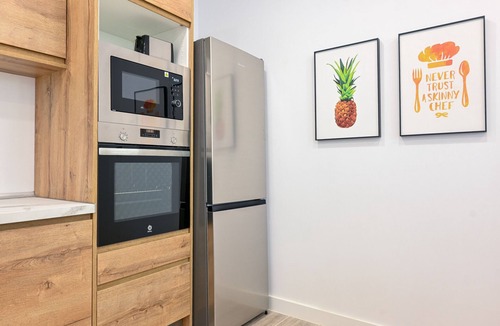 Hortaleza Apartment | Bonito apartamento de dos dormitorios en Hortaleza