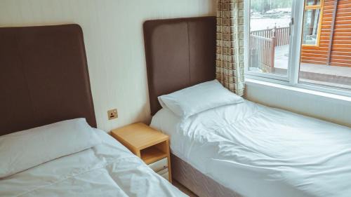 Arrochar Cabin | Bonnie Banks Lodge Ardlui