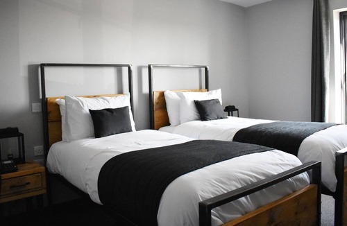 Pattiswick House | Booking Urban at Stisted