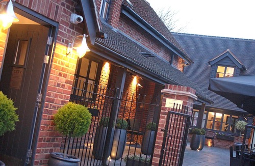 Pattiswick House | Booking Urban at Stisted