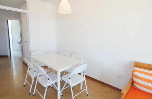 Santa Margarida Apartment | Bora 4-D