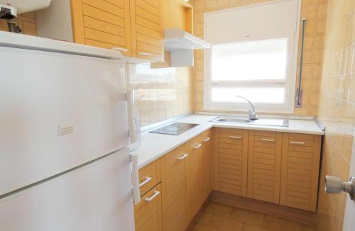 Santa Margarida Apartment | Bora 5-A