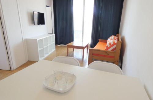 Santa Margarida Apartment | Bora 5-A