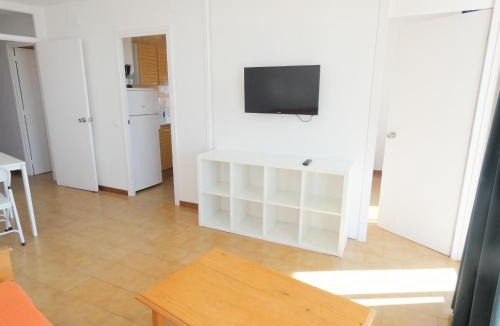 Santa Margarida Apartment | Bora 6-A