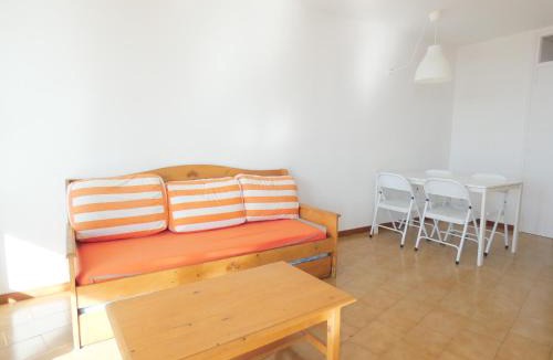 Santa Margarida Apartment | Bora 6-A