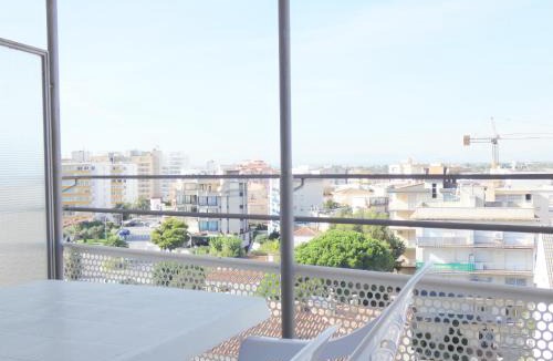 Santa Margarida Apartment | Bora 6-A