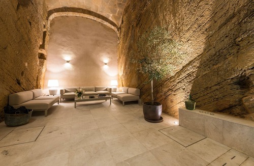 Old Town Alcudia Hotel | Bordoy Mostatxins - Hotel Boutique Adults Only