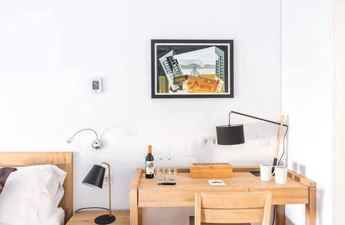 Old Town Alcudia Hotel | Bordoy Mostatxins - Hotel Boutique Adults Only