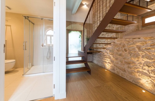 Old Town Alcudia Hotel | Bordoy Mostatxins - Hotel Boutique Adults Only